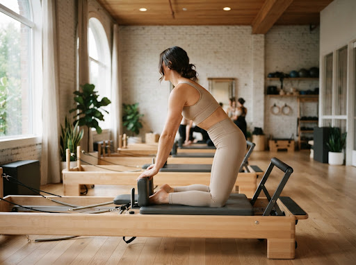 Reformer Basics