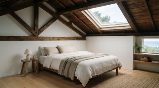 FAMILY LOFT 家庭閣樓